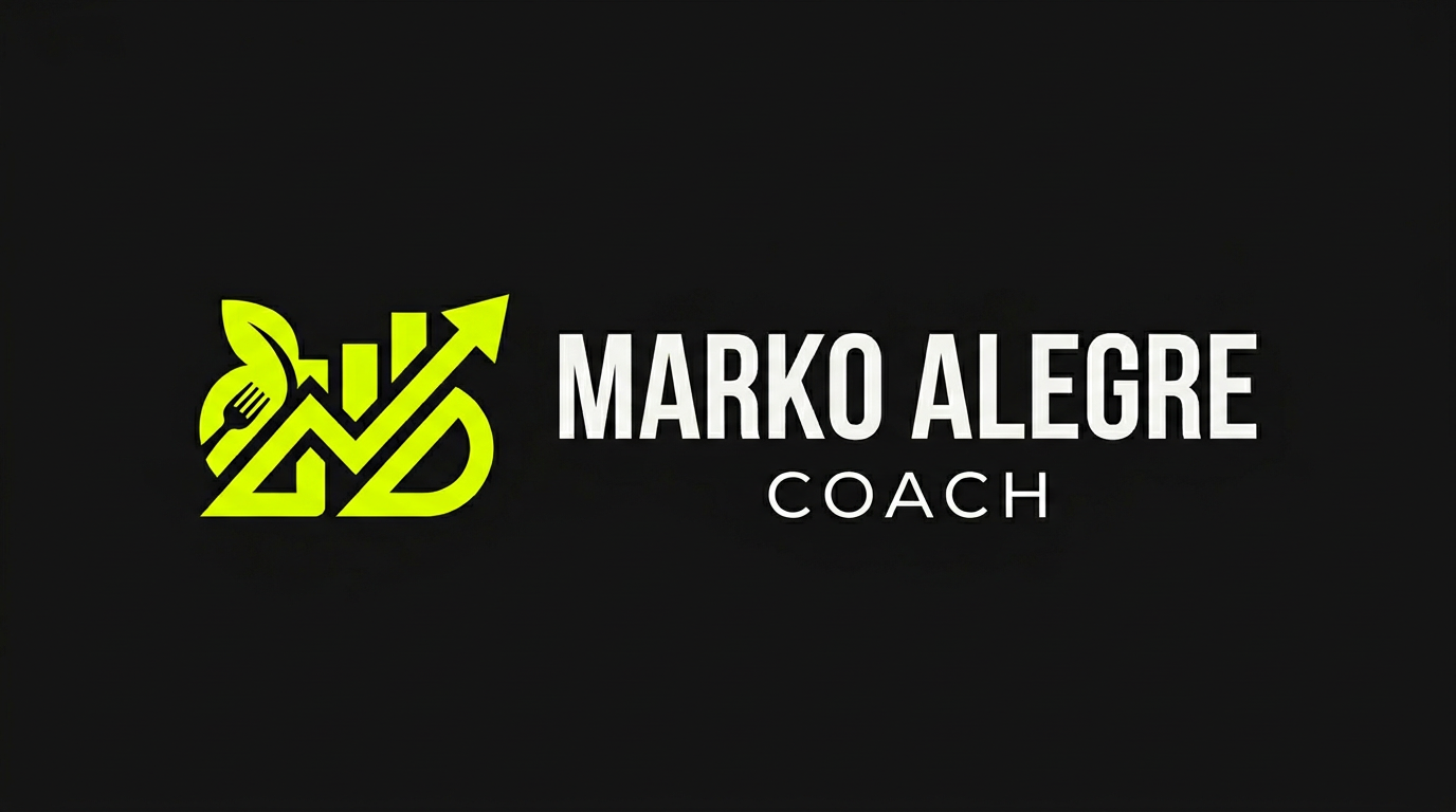 Marko Alegre Coach